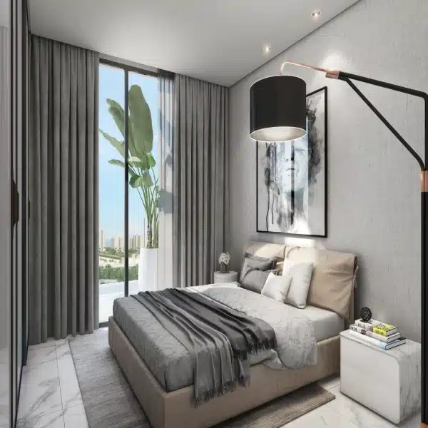 Buy Motorized Curtains Dubai