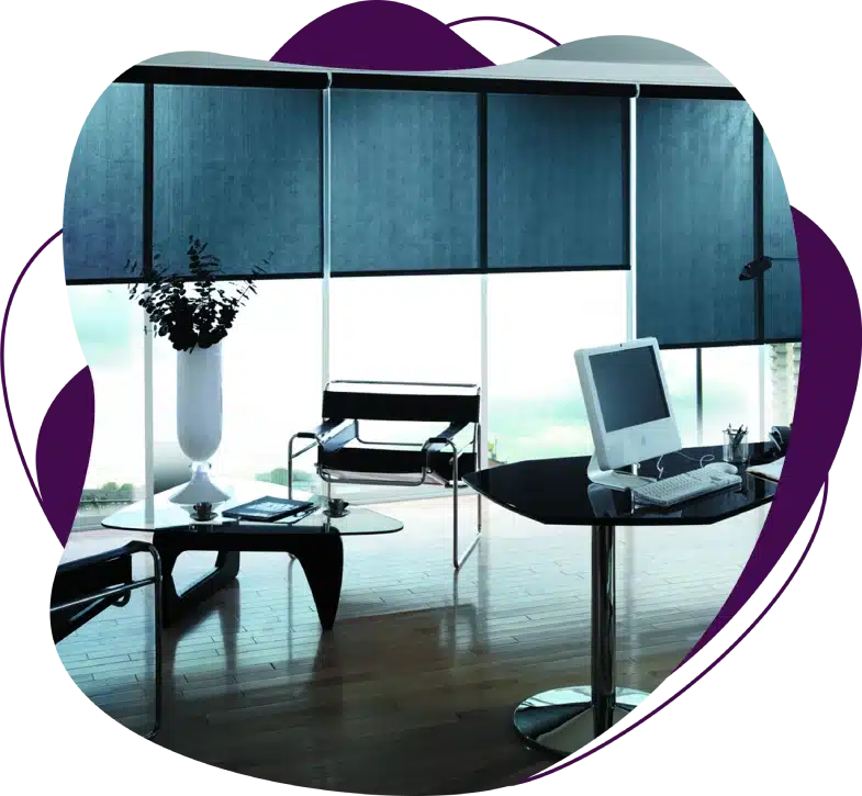 Buy Office Blinds In Dubai