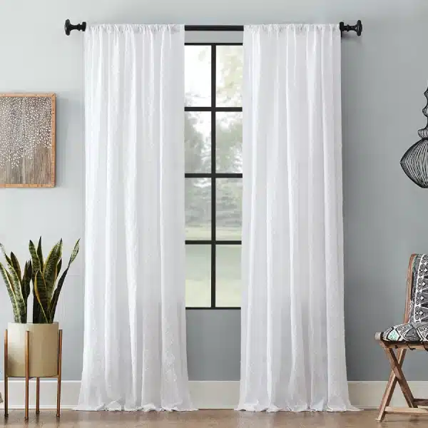 Cotton Curtains