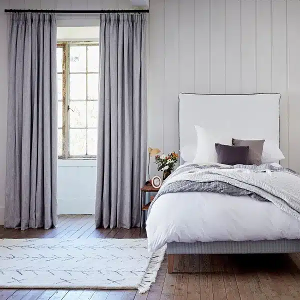 Linen Curtains In Dubai