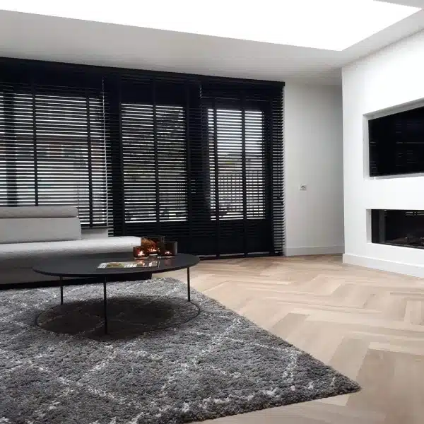 Luxury Blinds in Dubai