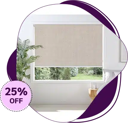 Modern Blackout Blinds in Dubai