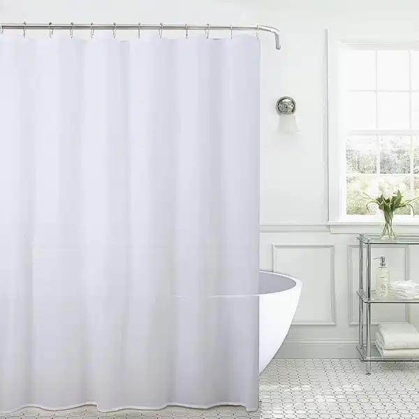 Nylon shower