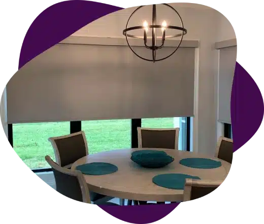 Online Motorized Blinds In Dubai