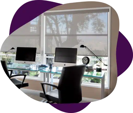 Online Office Blinds In Dubai