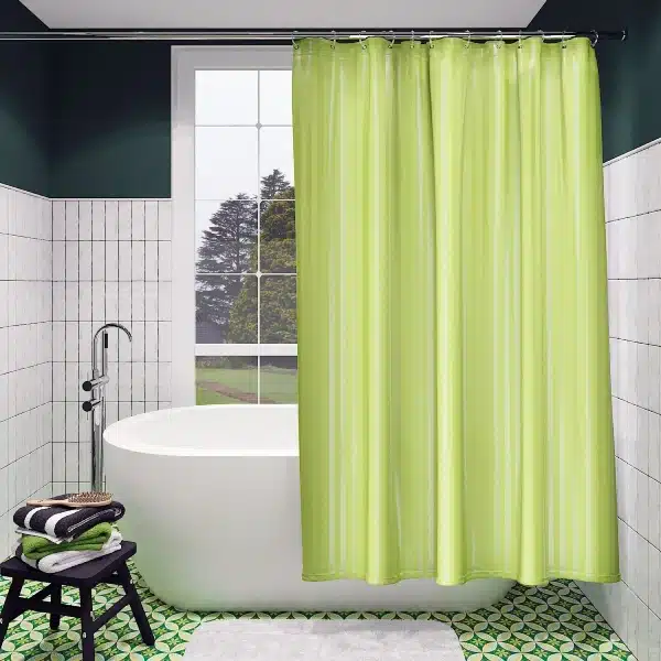 Polyester Shower