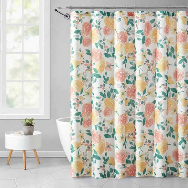 Shower Curtains In Dubai