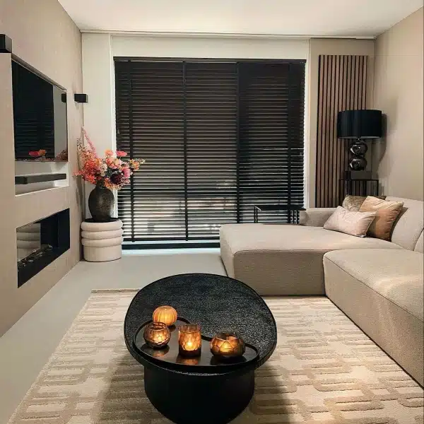 Window Blinds Uae