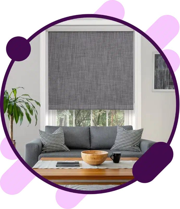 Window Shades Dubai