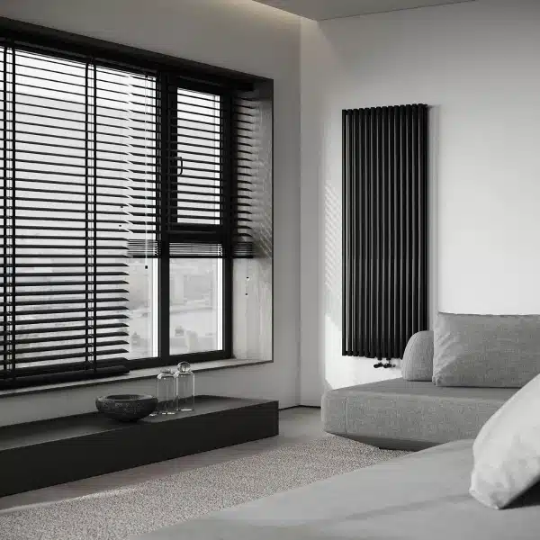 Window Blinds in Dubai