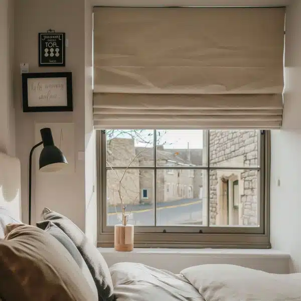 Best Roman Blinds Suppliers in Dubai