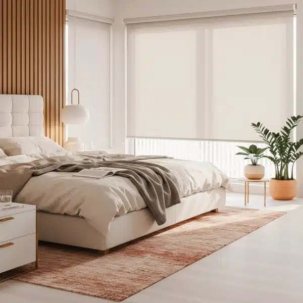 Roller Blinds Dubai Marina