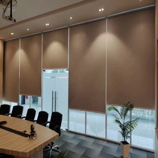 Roller Blinds Near Me Dubai