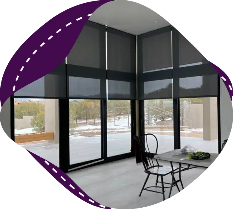 Roller Blinds Online Dubai