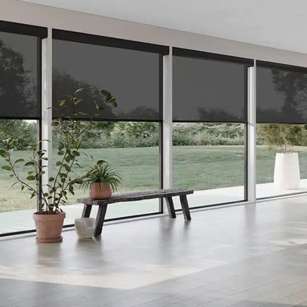 Roller Blinds Online Dubai