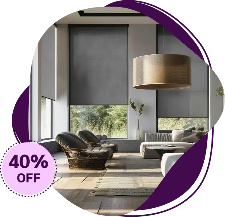 Roller Blinds Online Dubai