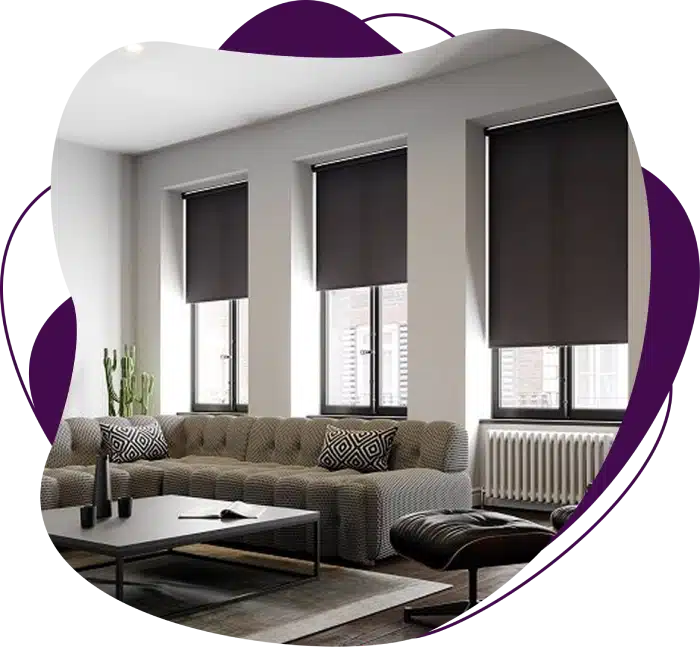 Roller Blinds Price in Dubai
