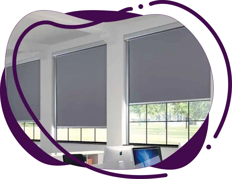 Roller Blinds Shops in Dubai