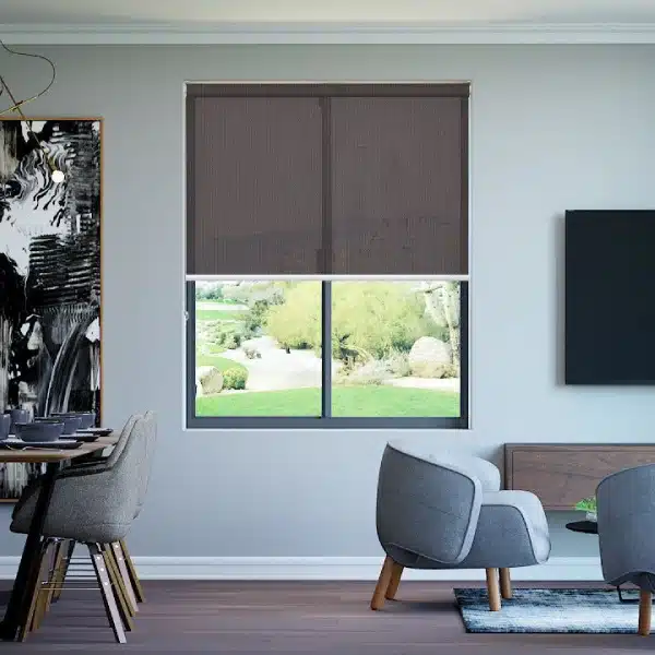 Roller Blinds Suppliers in Dubai