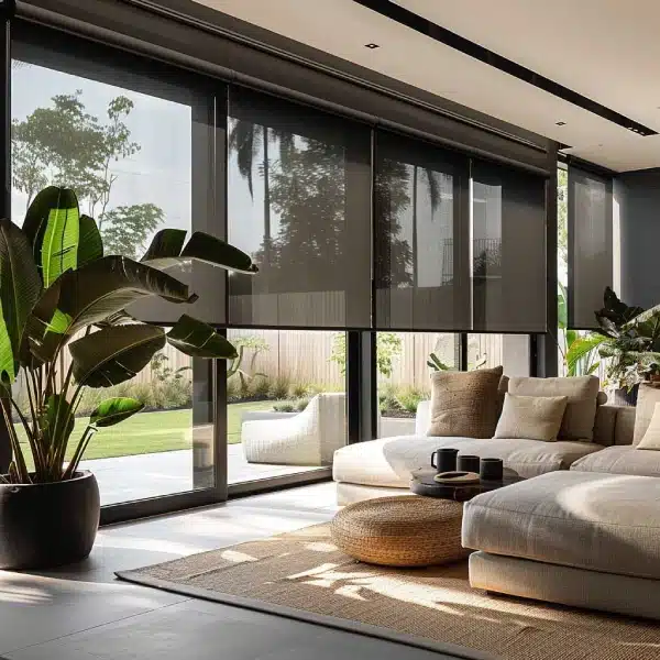 Stylish Roller Blinds Dubai