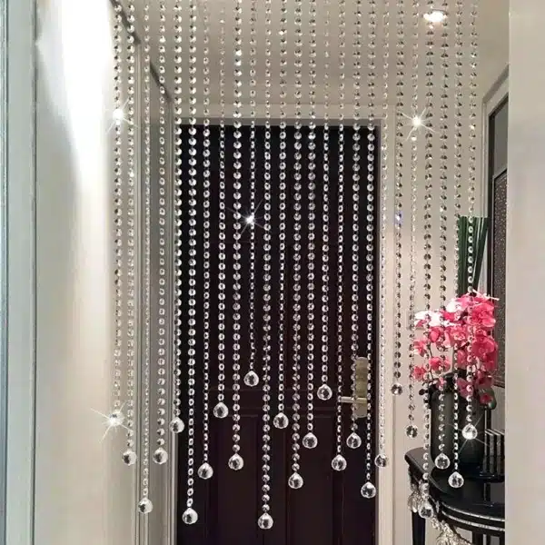 Best Beaded Curtains Dubai