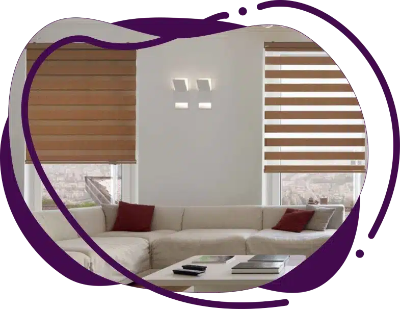 Affordable Korean Blinds Dubai