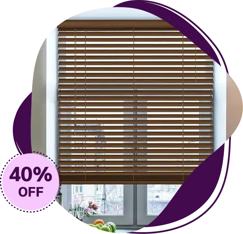 Aluminum Venetian blinds Dubai