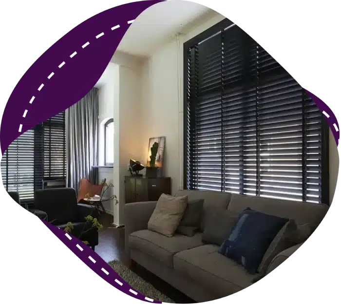 Buy Korean Blinds in Dubai