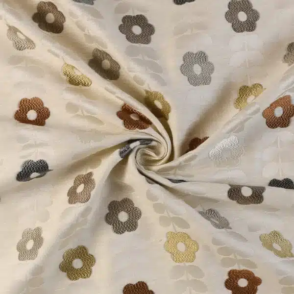 Cotton Curtains