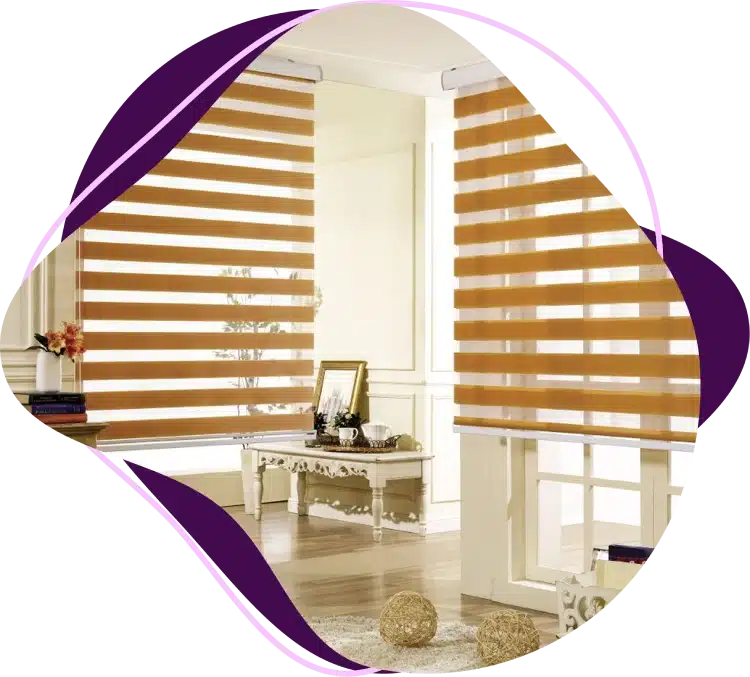 Korean Blinds Installation Dubai