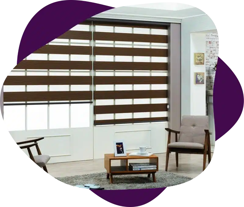 Korean Blinds Shop Dubai