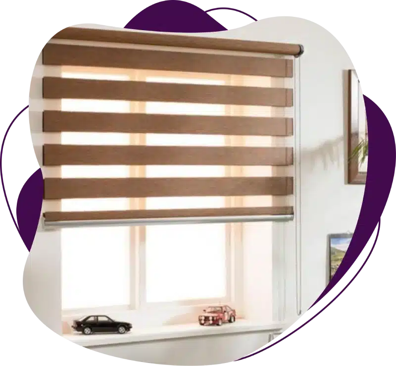 Korean Blinds in Dubai