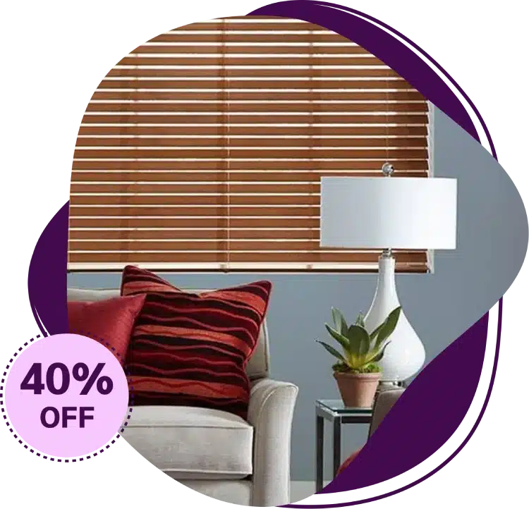 Korean Zebra Blinds Dubai