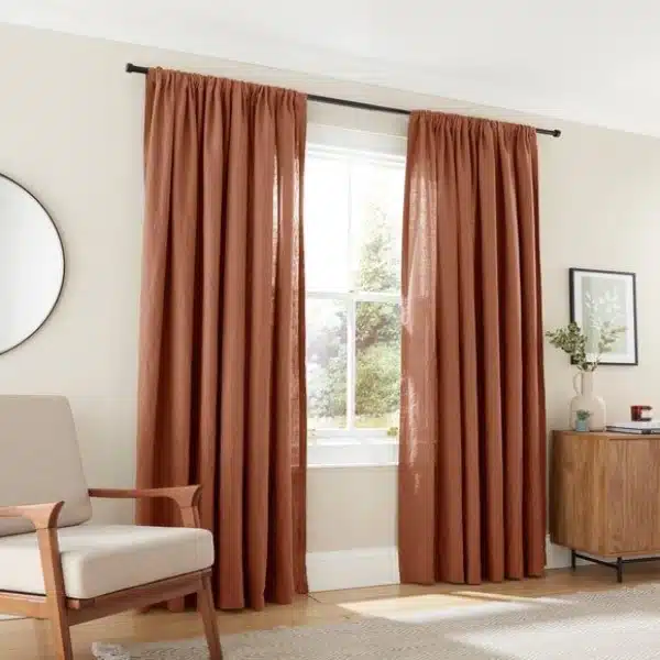 Modern curtain designs Dubai