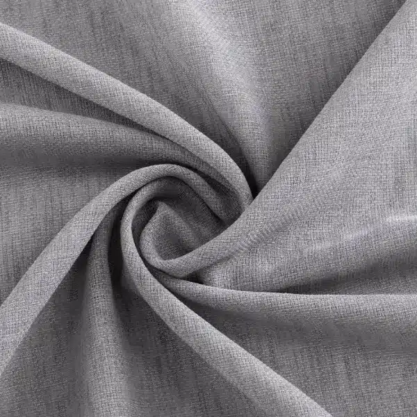 Polyester fabric