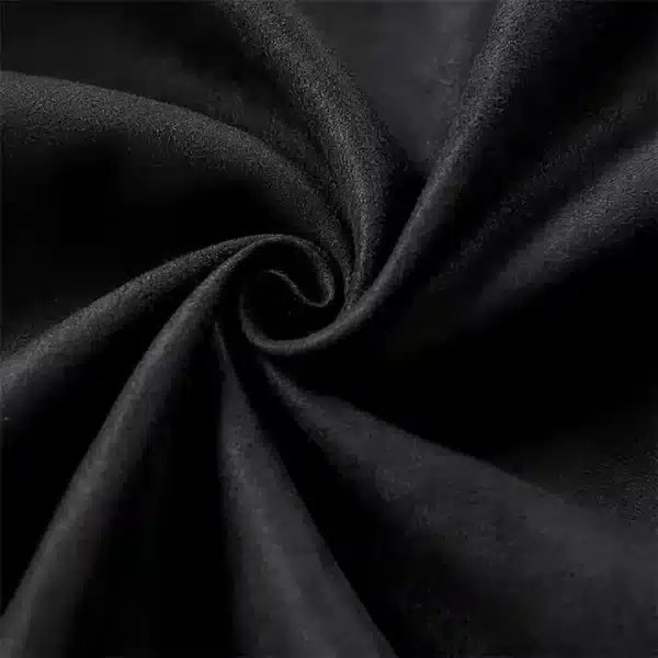 Suede Fabric