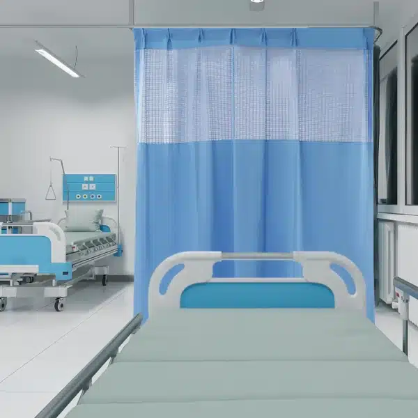 disposable hospital curtains Dubai