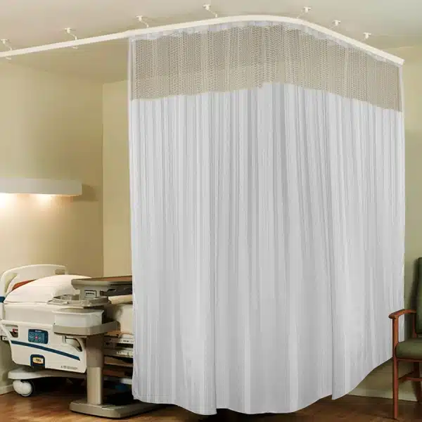 healthcare curtains Dubai
