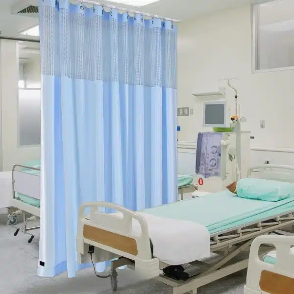 hospital ICU curtains Dubai