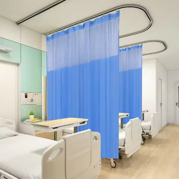 hospital drapes Dubai