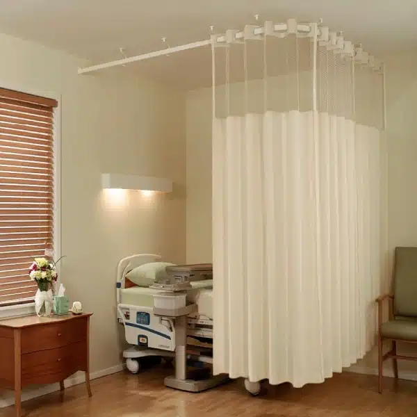 hospital window treatments Dubai