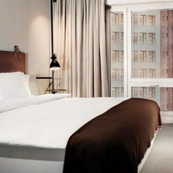 hospitality curtains Dubai