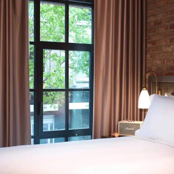 hotel curtain makers in Dubai