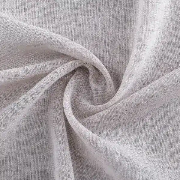Linen fabric