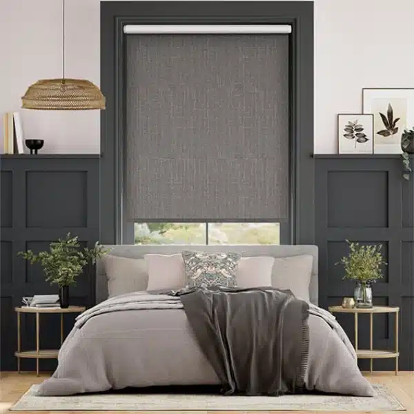 Cavendish Grey Wash Blind