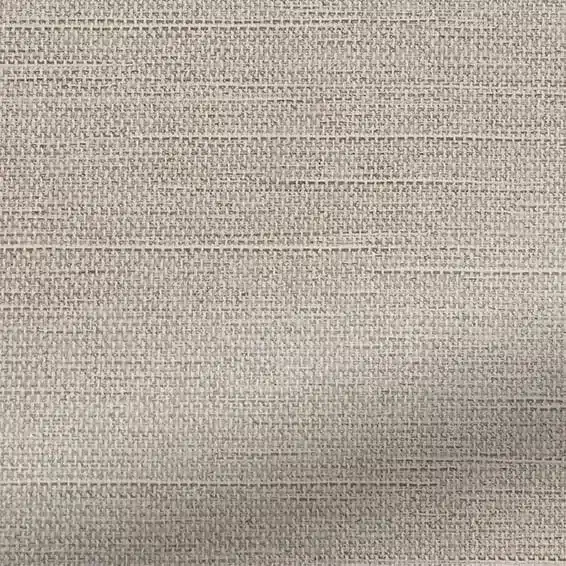 Cavendish Warm Stone Roman shades