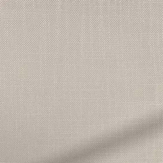 Electric Bijou Linen Grey Wash White Double Blinds - Image 2