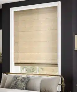 Electric Bijou Linen Oatmeal Neutral Double Blind