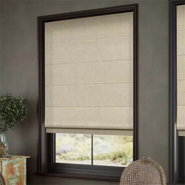 Electric Cavendish Barley Neutral Double Blind