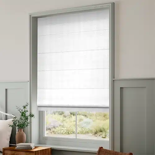 Felicity-True-White-Roman-Blinds